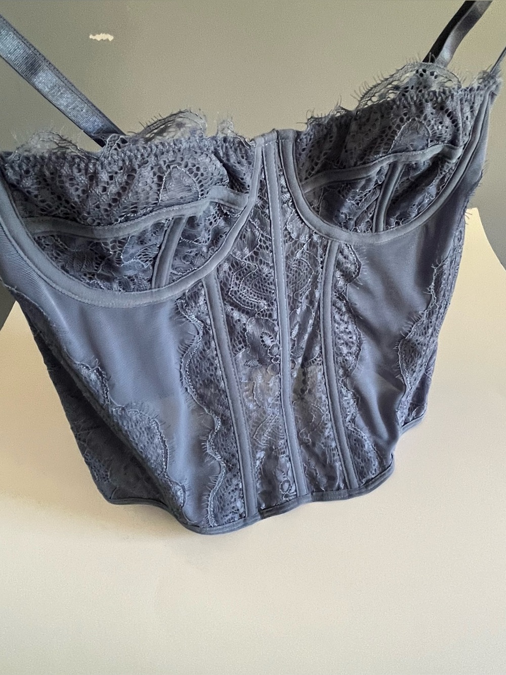 Corset Top